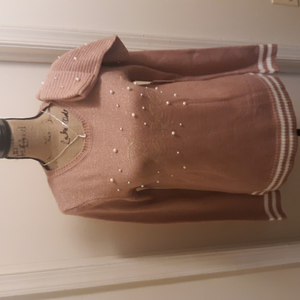 Christmas Sweater/Hat